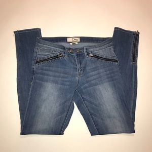 Dittos Skinny Jeans Size 28